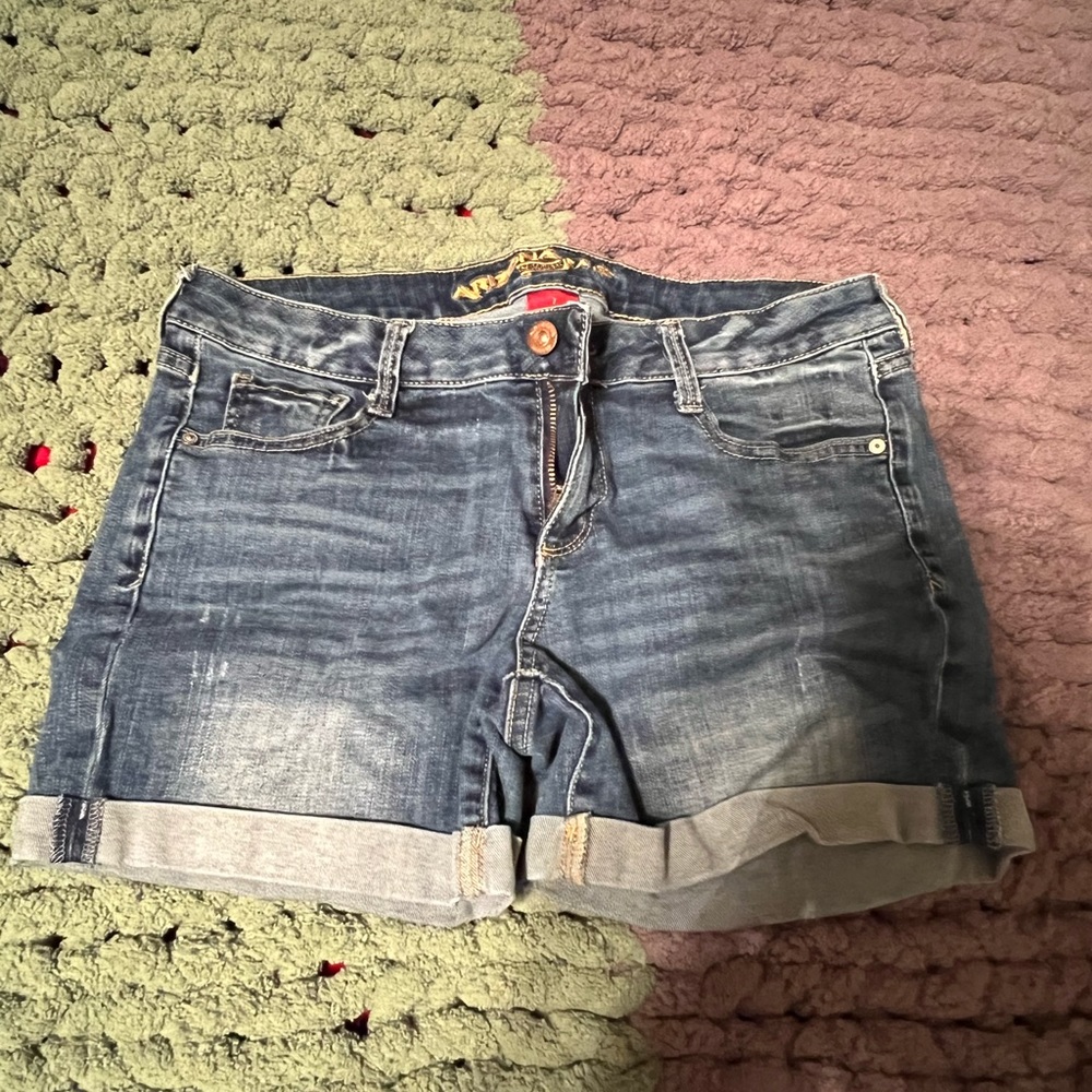 Arizona Jean shorts size 7